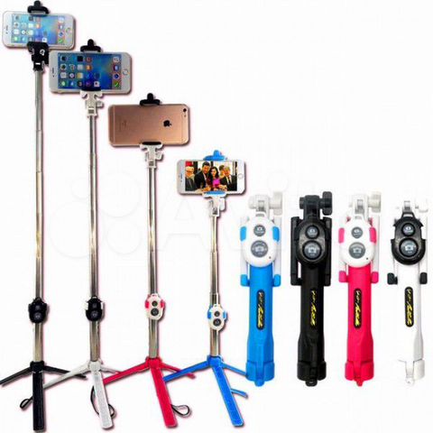 Не Студебеккер и не Монопод 