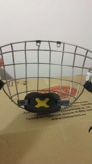 Маска Bauer Re-akt SR L