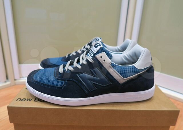 new balance ct576 made in uk