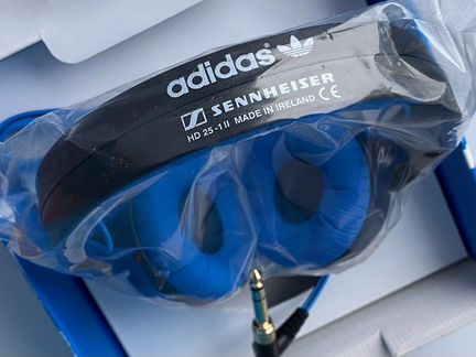 Sennheiser HD 25-1 Adidas originals эксклюзив