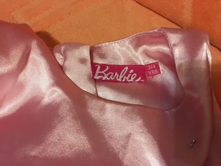 Пакет праздничных платьев для девочки