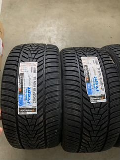 W213 G30 BMW Hankook 245/40-275/35R19