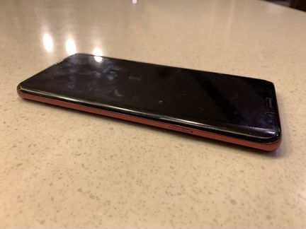Samsung galaxy s9 plus 128