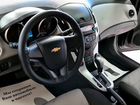 Chevrolet Cruze 1.6 AT, 2015, 73 235 км объявление продам