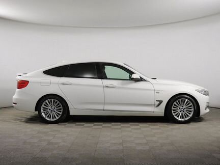 BMW 3 серия GT 2.0 AT, 2013, 132 956 км