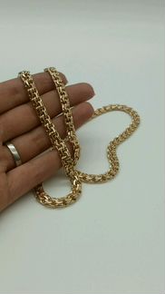 Золотая цепь