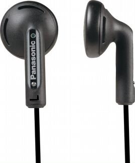 Наушники Panasonic RP-HV154GU-K