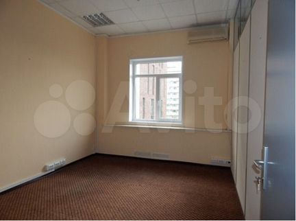 Аренда офиса 224 кв. м на ул. Бурденко