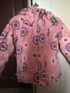 Куртка и штаны Huppa 140см