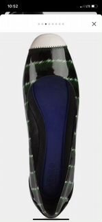 Балетки Kenzo