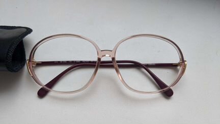 Винтаж Silhouette, оправа, очки