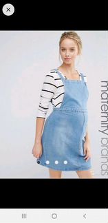 Платье ASOS