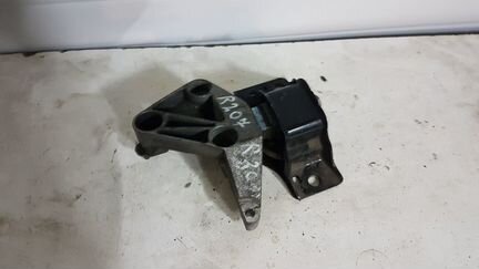 Опора двигателя правая рено меган 2 сценик 2