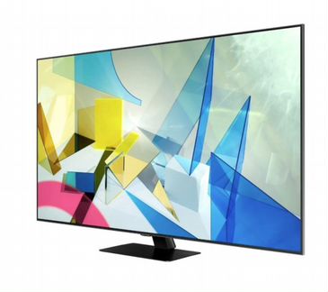 4K Телевизор Samsung QE65Q80tauxru (2020)