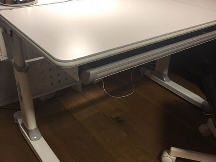 Растущая парта