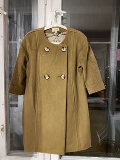 Пальто женское Kenzo Paris 44-46 осень - весна