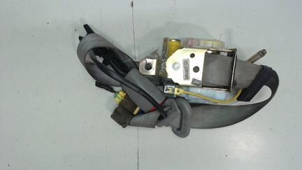 Ремень безопасности левый передний KIA Carnival, 2