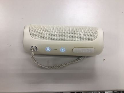 Колонка jbl flip 4 П(70)