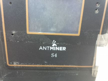 Корпусbitcoin Miner 2TH bitmain Antminer S4 2TH/s