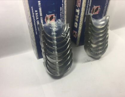 Вкладыши коренные Тойота 2GR 1170131061TE025