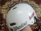 Шлем shadow объявление продам