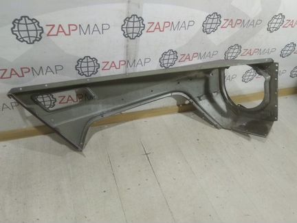 Крыло переднее левое Mercedes G-Class W463 2006