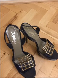 Yves saint laurent 39 оригинал