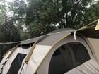 8-и местная палатка