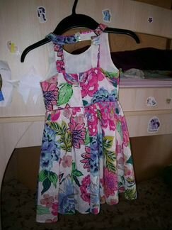 Платье monsson