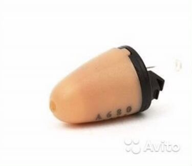 Микронаушники