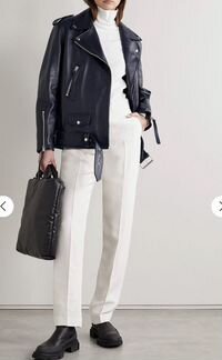 Куртка Acne Studios New Myrtle/ FR34