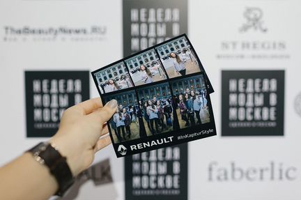 Селфизеркало 3х2 метра