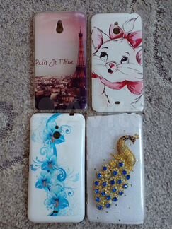 Чехлы для телефона Nokia Lumia 1320