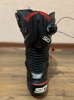Мото ботинки sidi mag-1