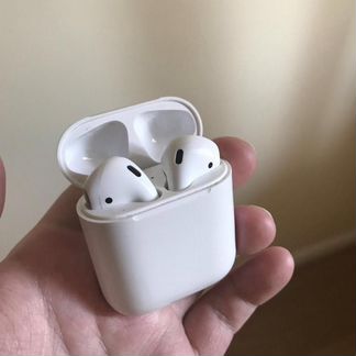 AirPods 2 lux
