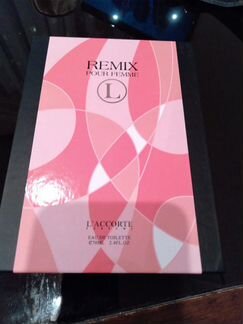EAU DE toilette pour femme новые Франция
