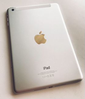 iPad mini apple