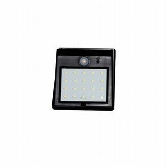 Светодиодный солнечный светильник