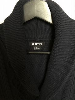 Кардиган мужской