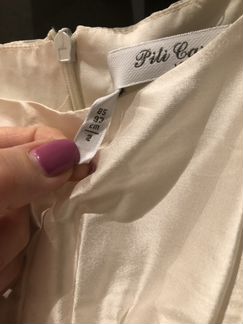 Платье Pili Carrera