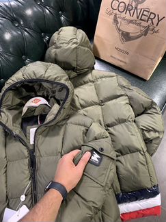Куртка Moncler