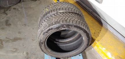 Шины 225 50 17 Bridgestone Blizzak LM32 98V
