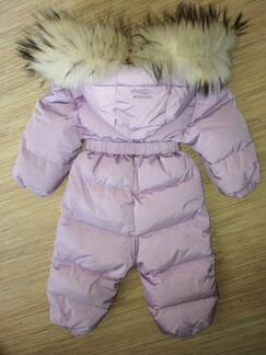 Manudieci комбинезон на 2 года Новый