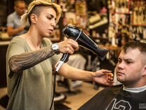 Barber перевод