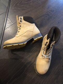 Ботинки женские из Германии