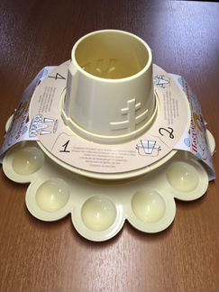 Пасхальный набор