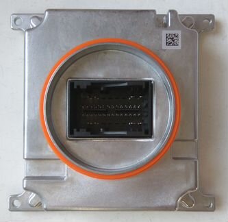 Блок розжига LED фары Skoda Kodiak / Octavia Новый