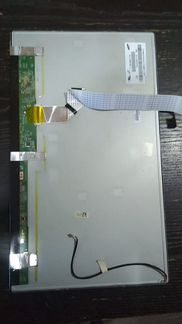 Матрица (экран) 20