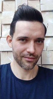 Обучение езде на моноколесе + компенсация