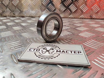 Подвесной подшипник привода Citroen Jumper